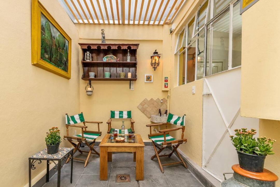 Photo of Livingroom in Del Carmen