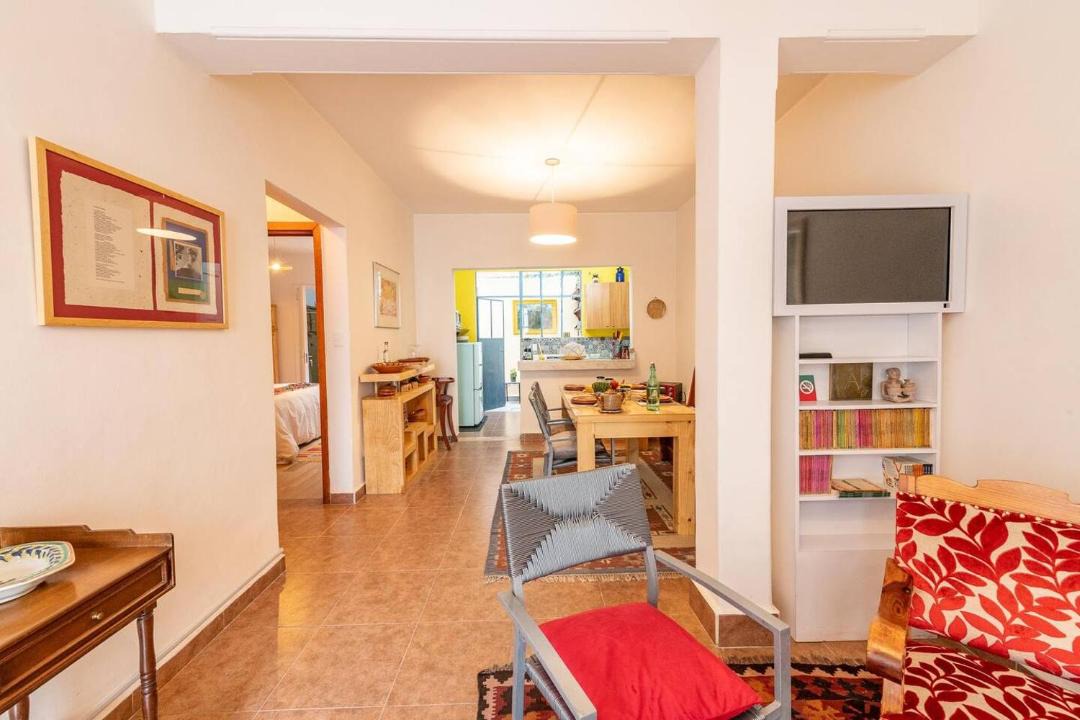Photo of Livingroom in Del Carmen