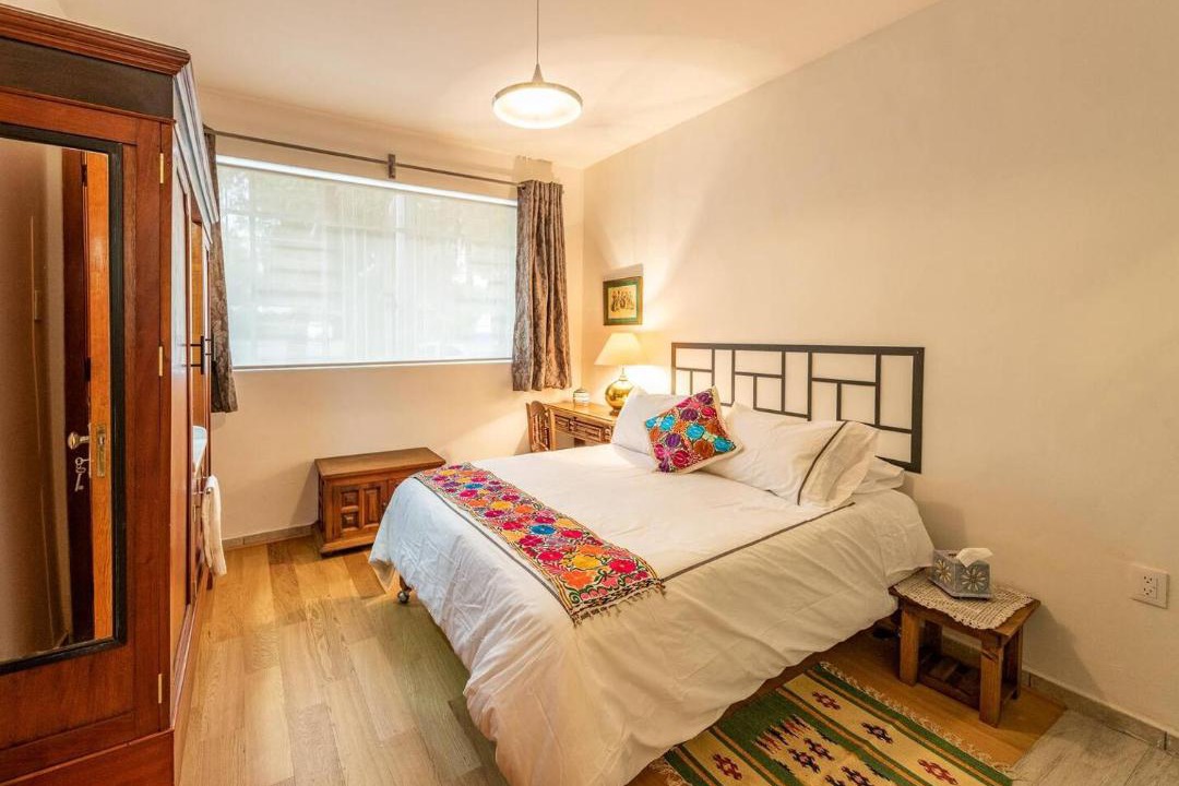 Photo of Bedroom in Del Carmen