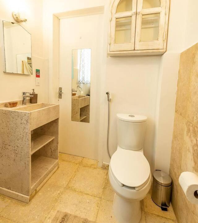 Photo of Bathroom in Del Carmen