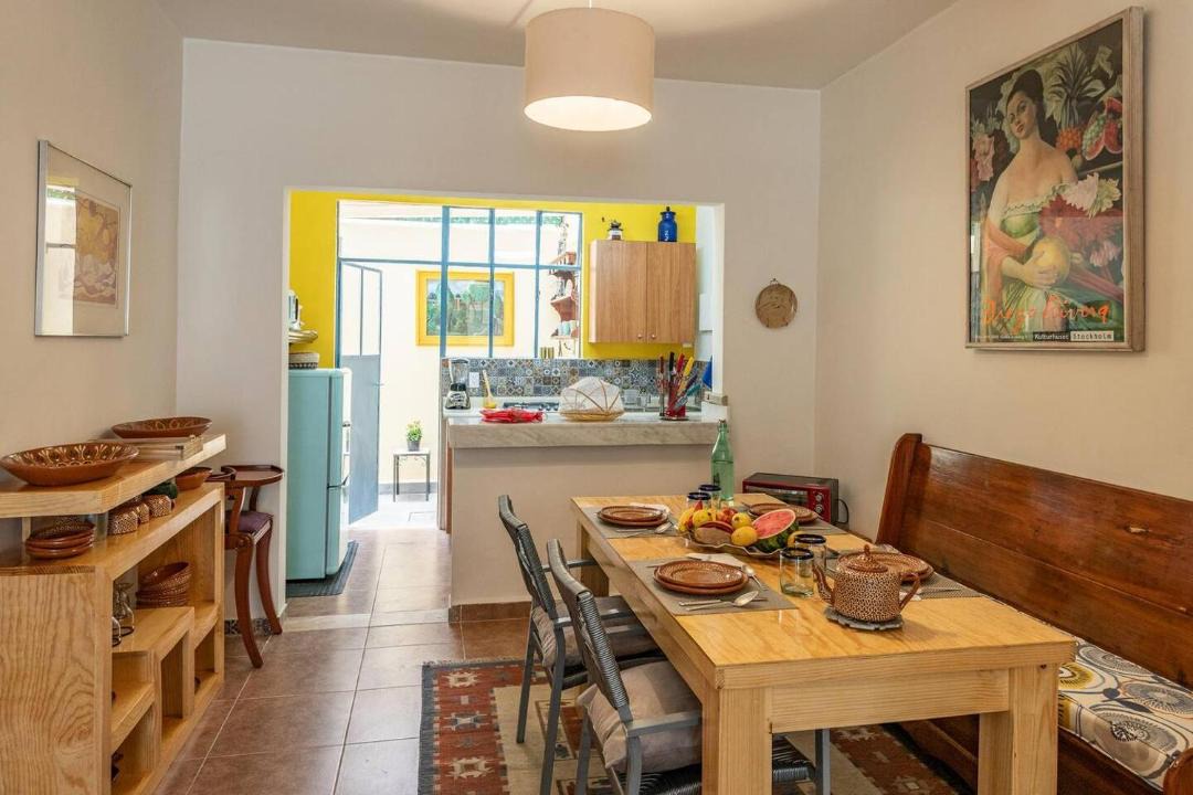 Photo of Livingroom in Del Carmen