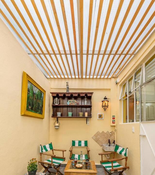 Photo of Livingroom in Del Carmen