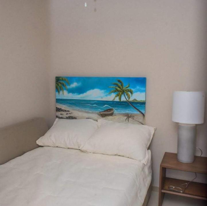 Photo of Bedroom in Ixtapa