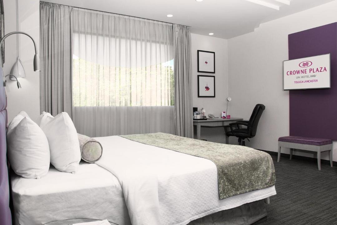 Photo of Bedroom in Toluca
