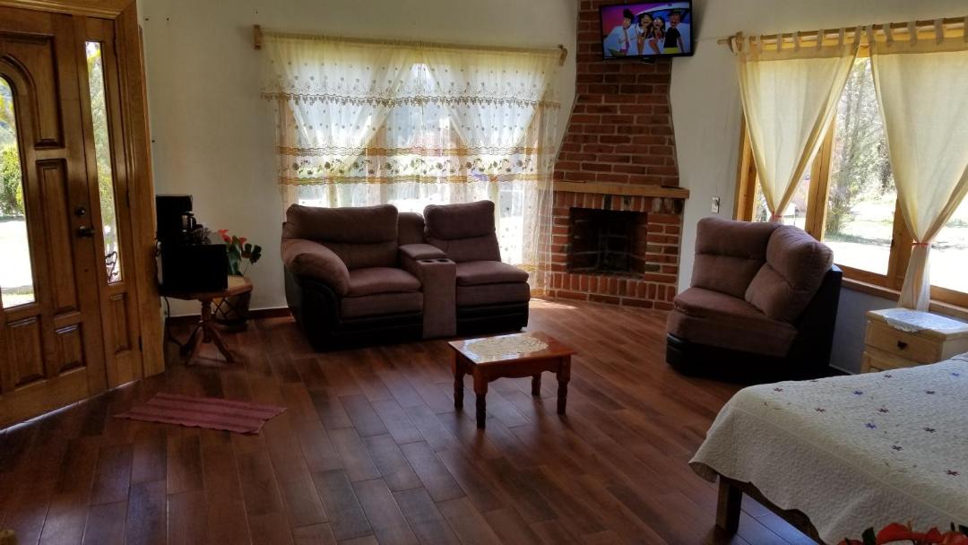 Photo of Livingroom in Huasca De Ocampo