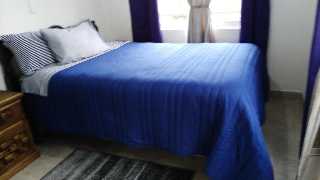 Photo of Bedroom in Zacatlan