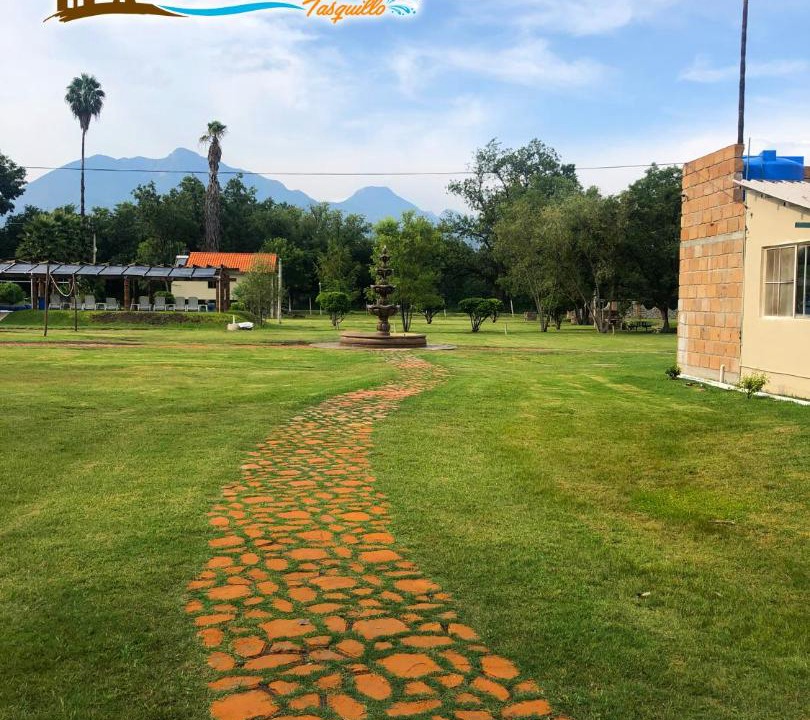 Photo of Outdoor in Tasquillo