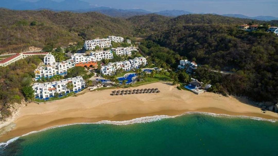 Photo of Outdoor in Santa Maria Huatulco