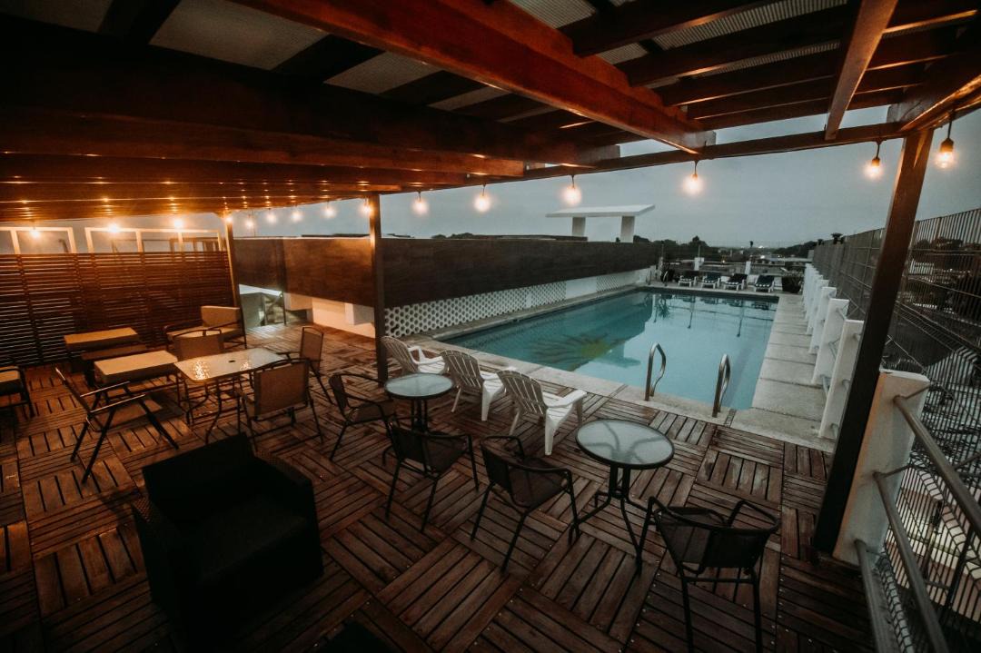 Photo of Patio Balcony in Tuxpan