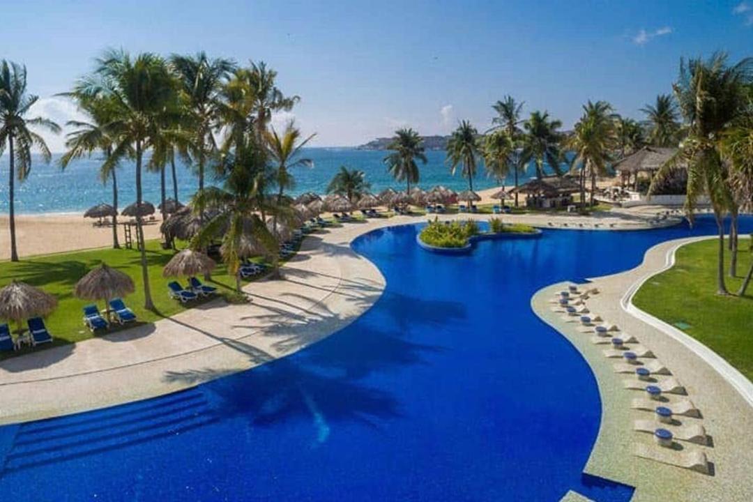 Photo of Outdoor in Santa Maria Huatulco