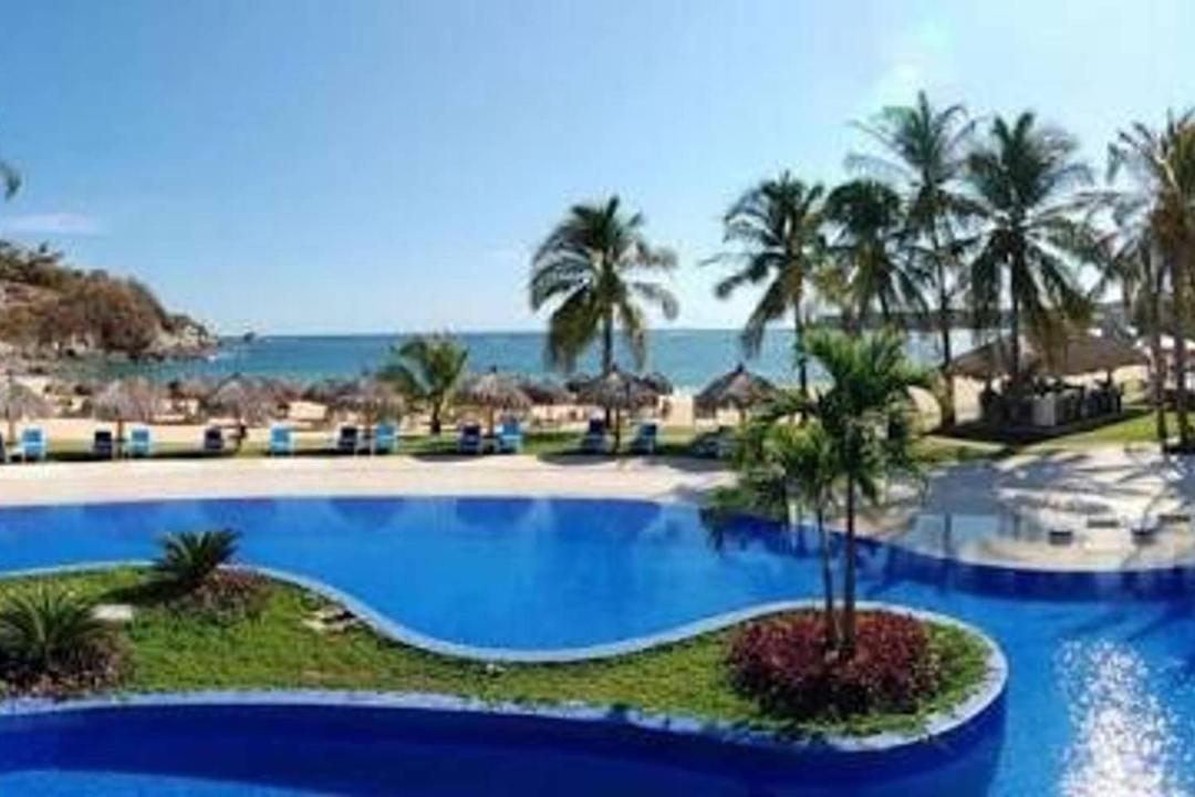 Photo of Outdoor in Santa Maria Huatulco