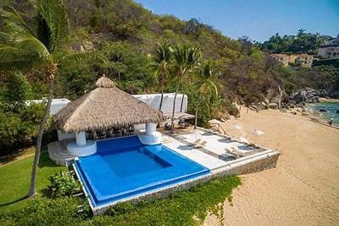 Photo of Outdoor in Santa Maria Huatulco
