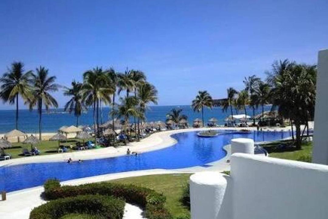 Photo of Outdoor in Santa Maria Huatulco