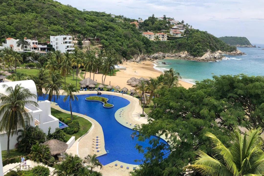 Photo of Outdoor in Santa Maria Huatulco