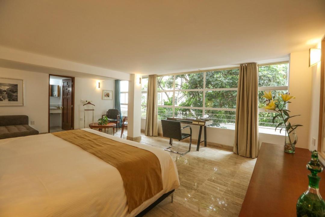 Photo of Bedroom in Hipodromo