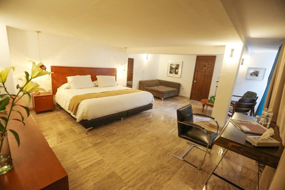 Photo of Bedroom in Hipodromo