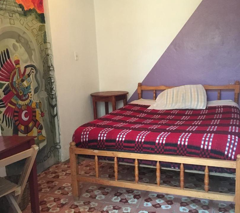 Photo of Bedroom in Del Cerrillo
