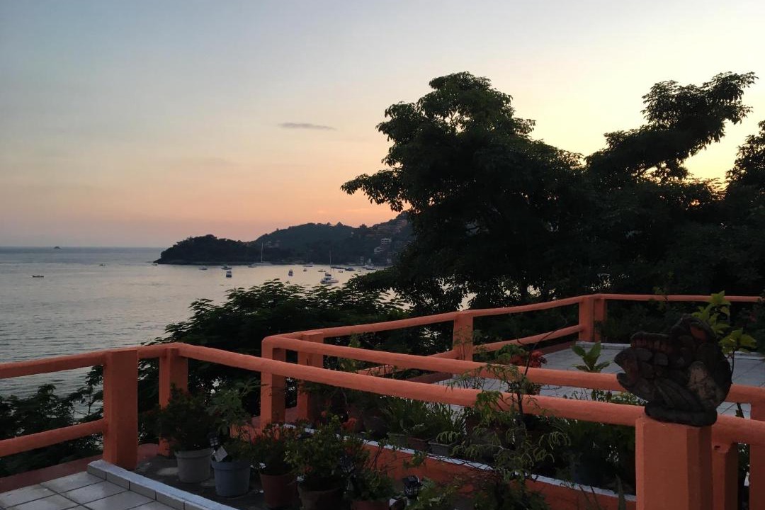 Photo of Patio Balcony in Playa la Madera