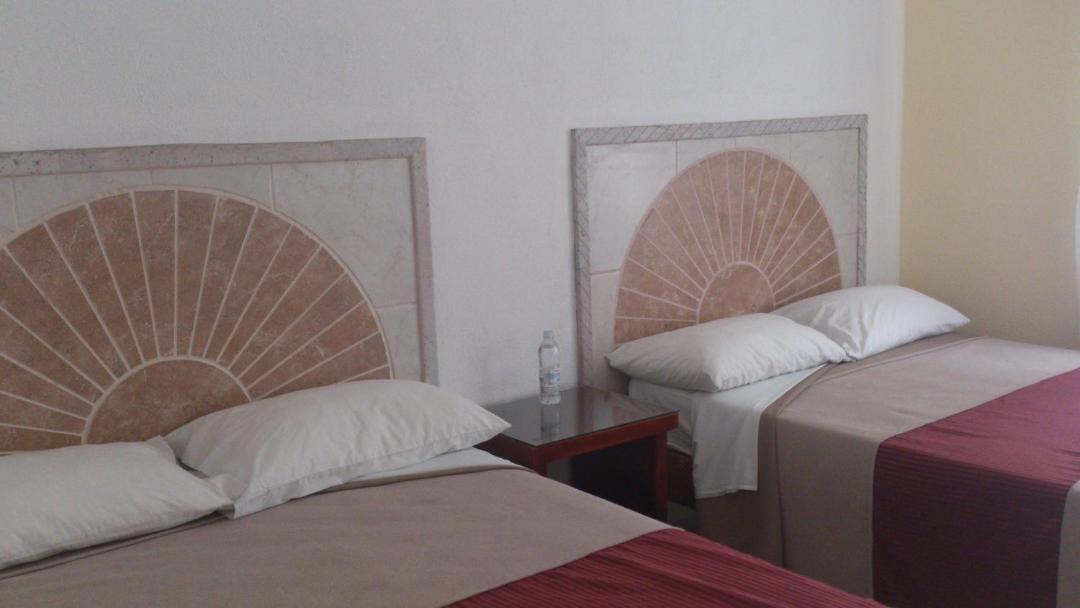 Photo of Bedroom in Manzanillo