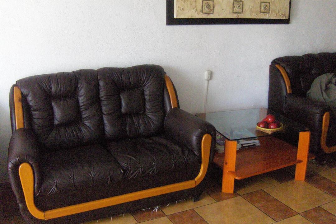 Photo of Livingroom in Manzanillo