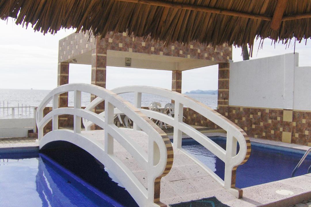 Photo of Patio Balcony in Manzanillo