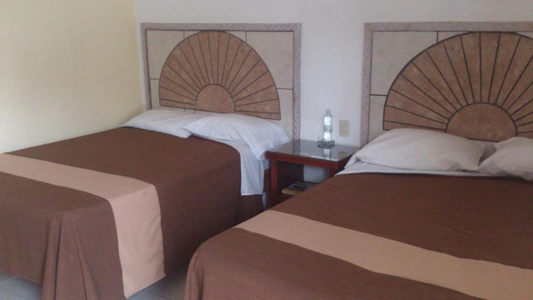 Photo of Bedroom in Manzanillo