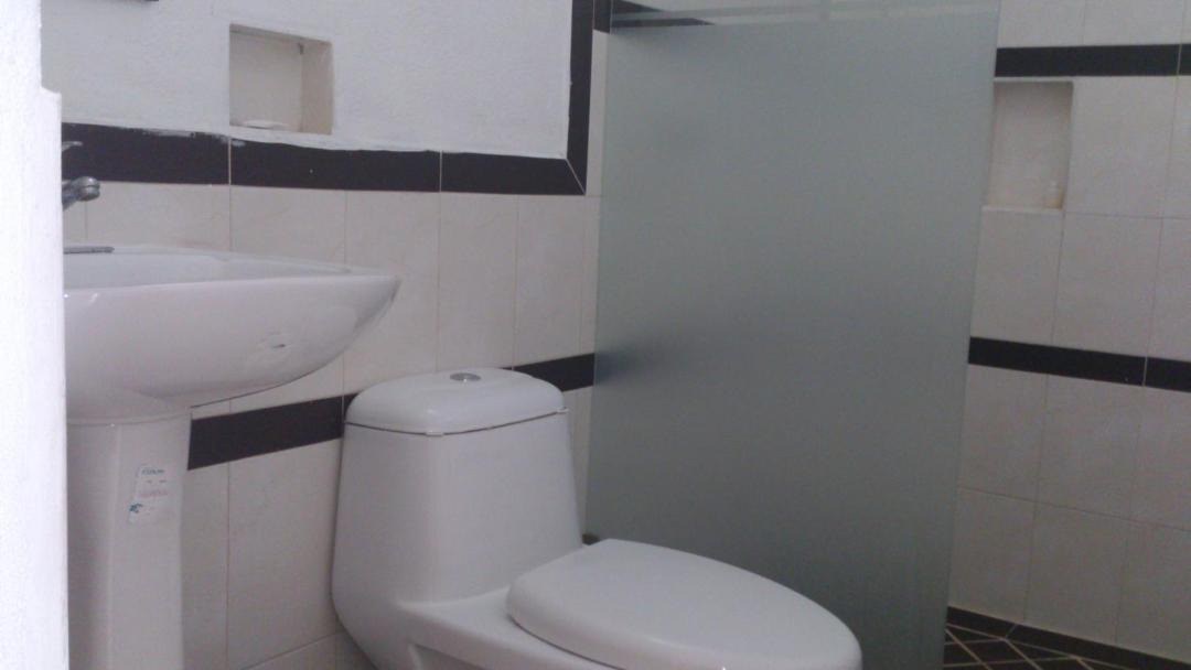 Photo of Bathroom in Manzanillo