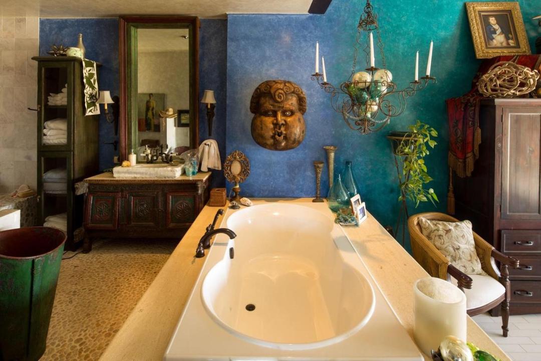 Photo of Livingroom in San Jose del Cabo