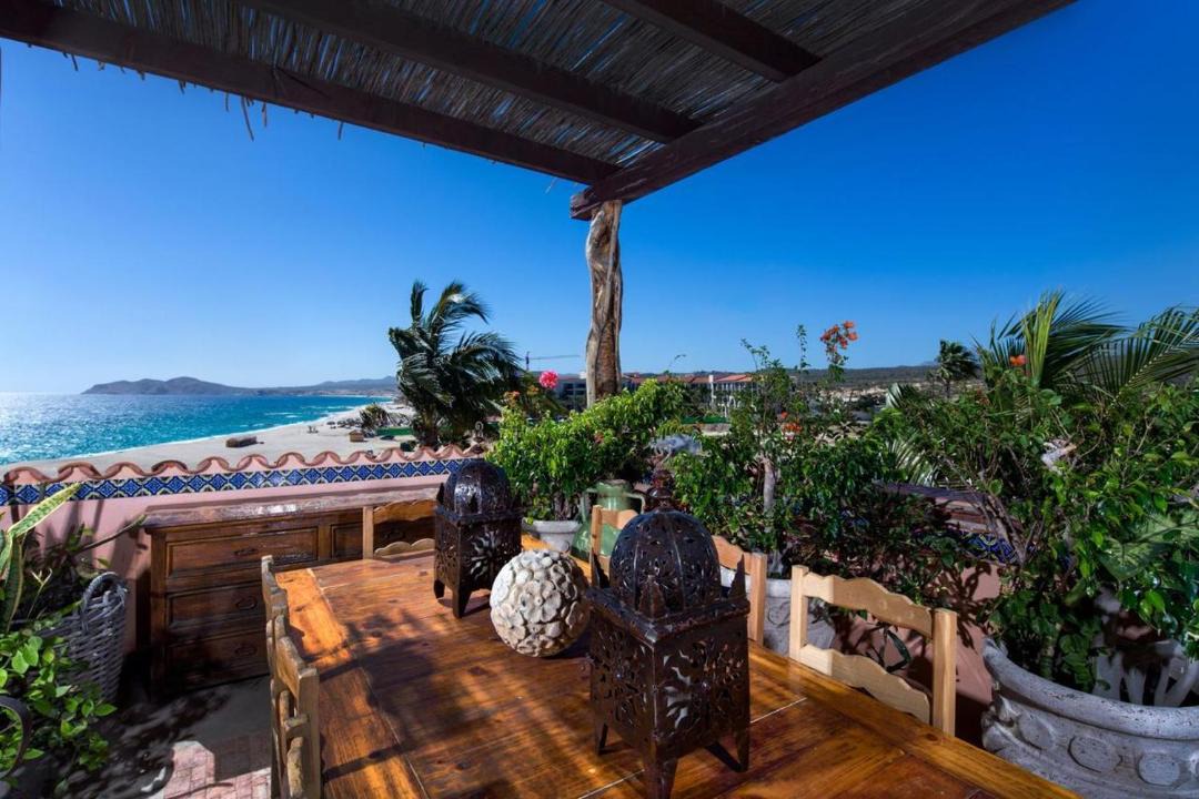 Photo of Patio Balcony in San Jose del Cabo