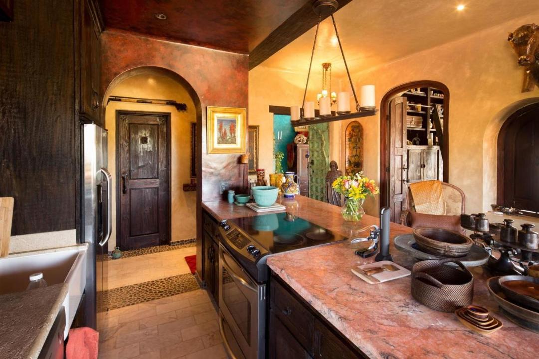 Photo of Livingroom in San Jose del Cabo