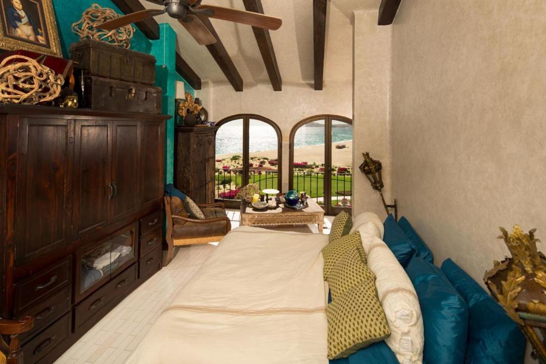 Photo of Bedroom in San Jose del Cabo
