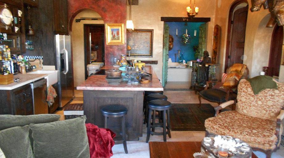 Photo of Livingroom in San Jose del Cabo