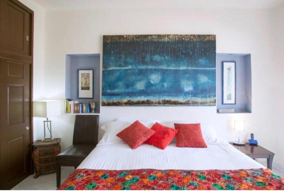 Photo of Bedroom in San Jose del Cabo