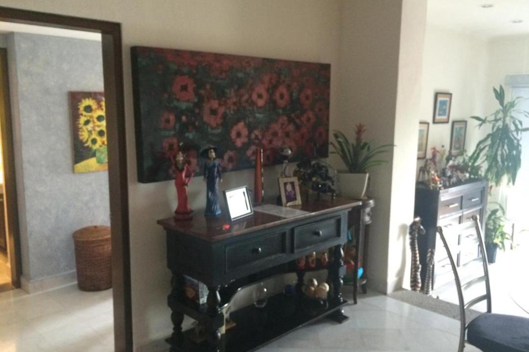Photo of Livingroom in San Jose del Cabo