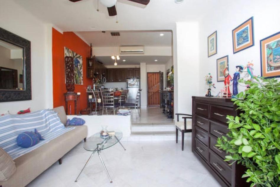 Photo of Livingroom in San Jose del Cabo