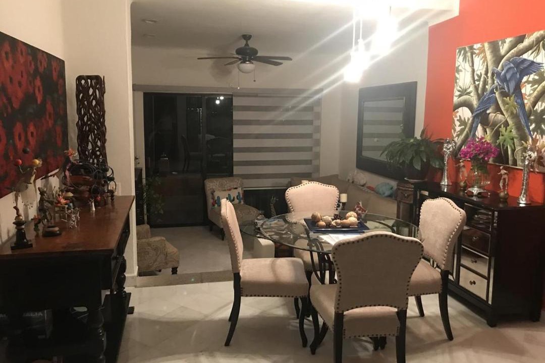 Photo of Livingroom in San Jose del Cabo