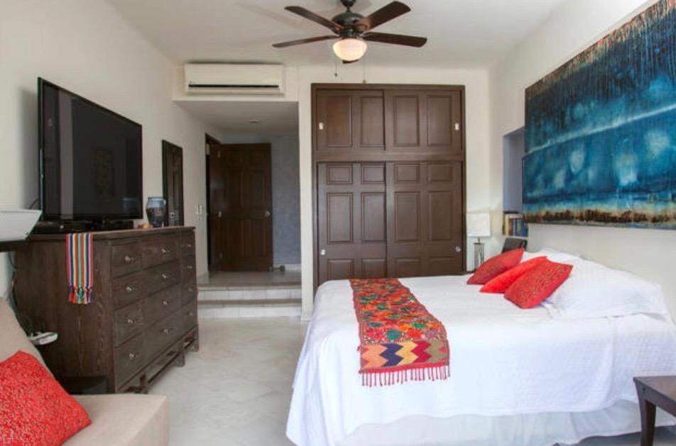 Photo of Bedroom in San Jose del Cabo