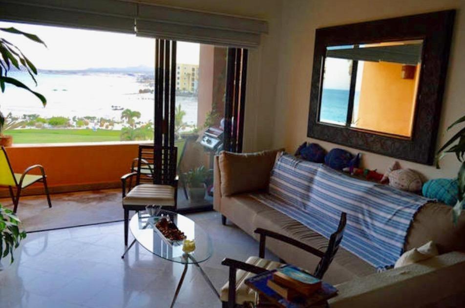Photo of Livingroom in San Jose del Cabo