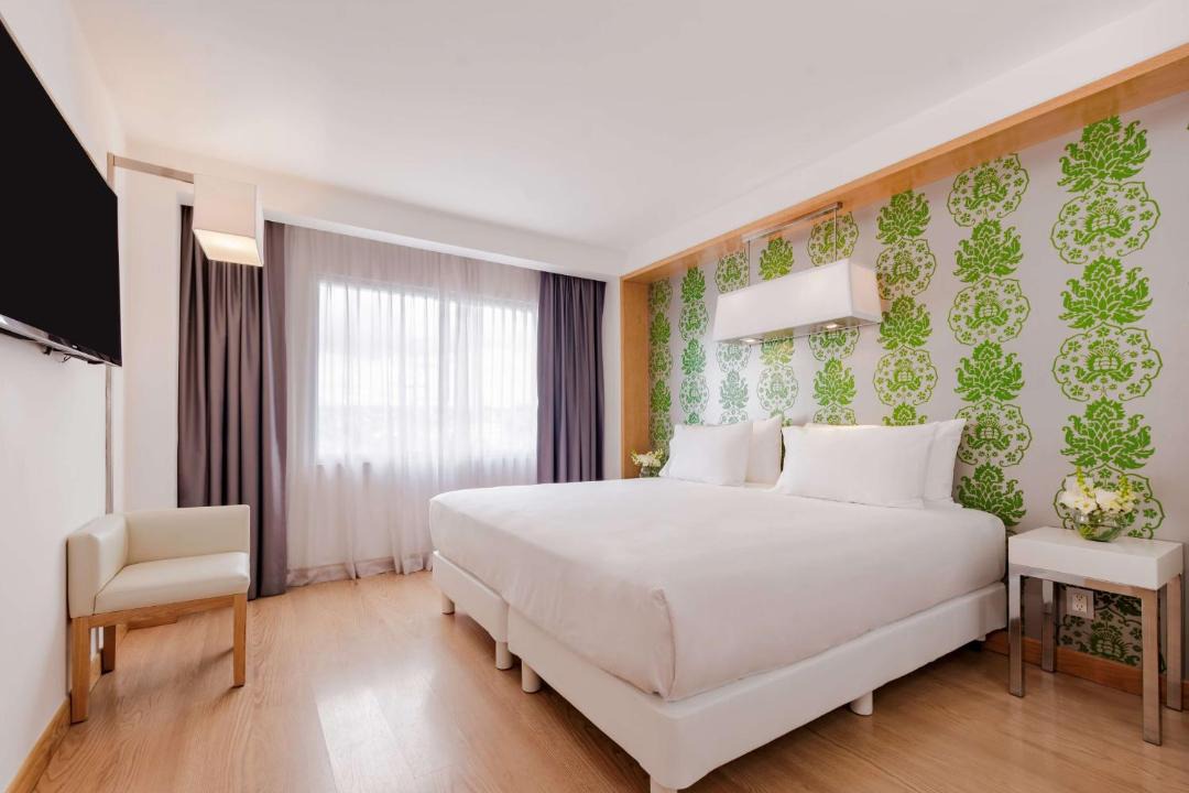 Photo of Bedroom in Queretaro