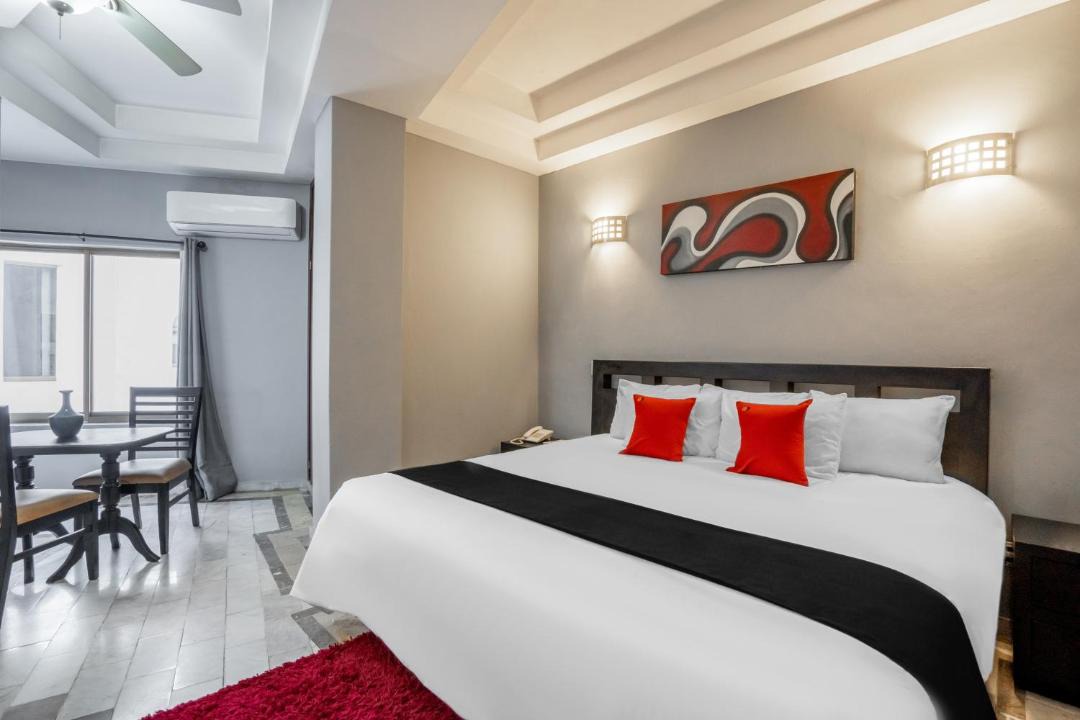 Photo of Bedroom in Tonala