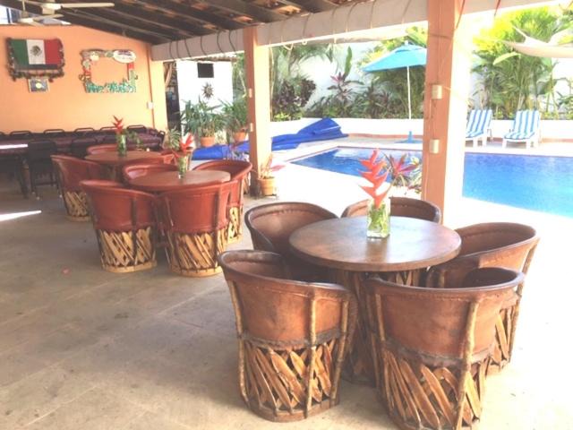 Photo of Patio Balcony in Puerto Vallarta
