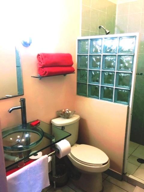 Photo of Bathroom in Puerto Vallarta
