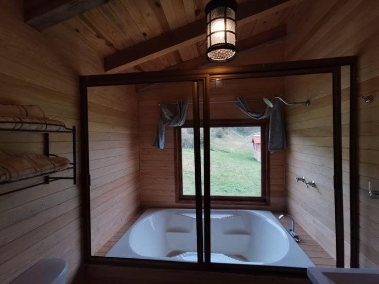 Photo of Bathroom in Mazamitla