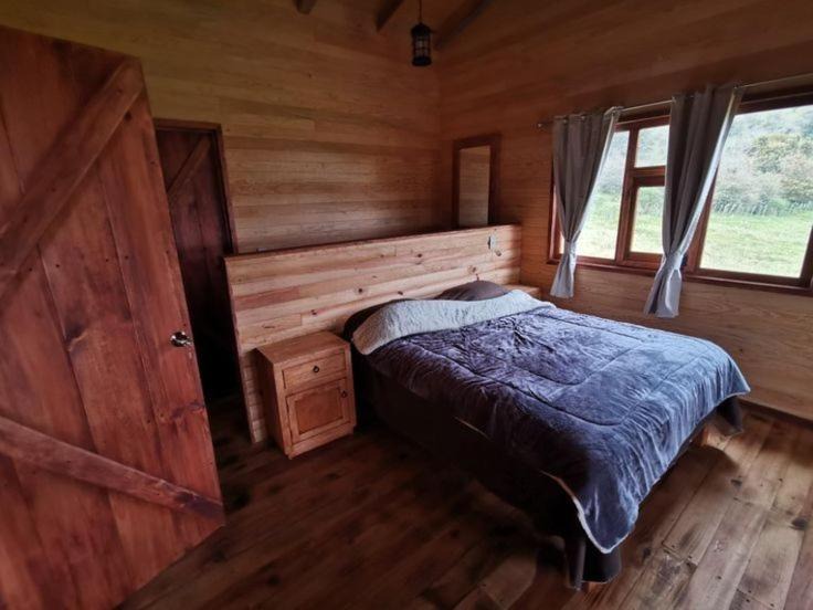 Photo of Bedroom in Mazamitla