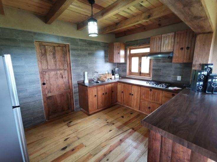 Photo of Kitchen in Mazamitla