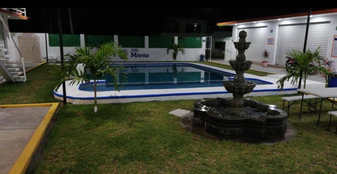 Photo of Others in Playa Chachalacas