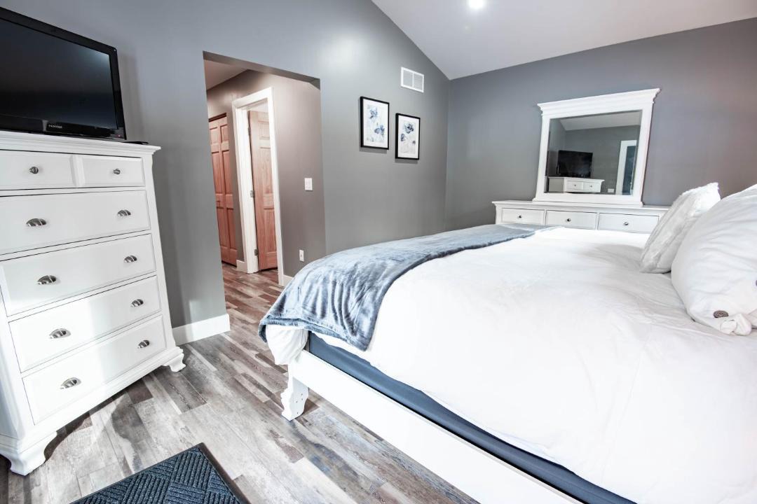 Photo of Bedroom in Boyne City