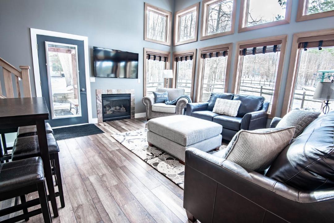 Photo of Livingroom in Boyne City