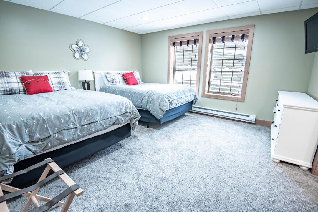 Photo of Bedroom in Boyne City