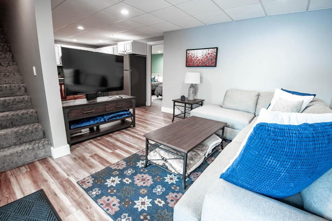 Photo of Livingroom in Boyne City